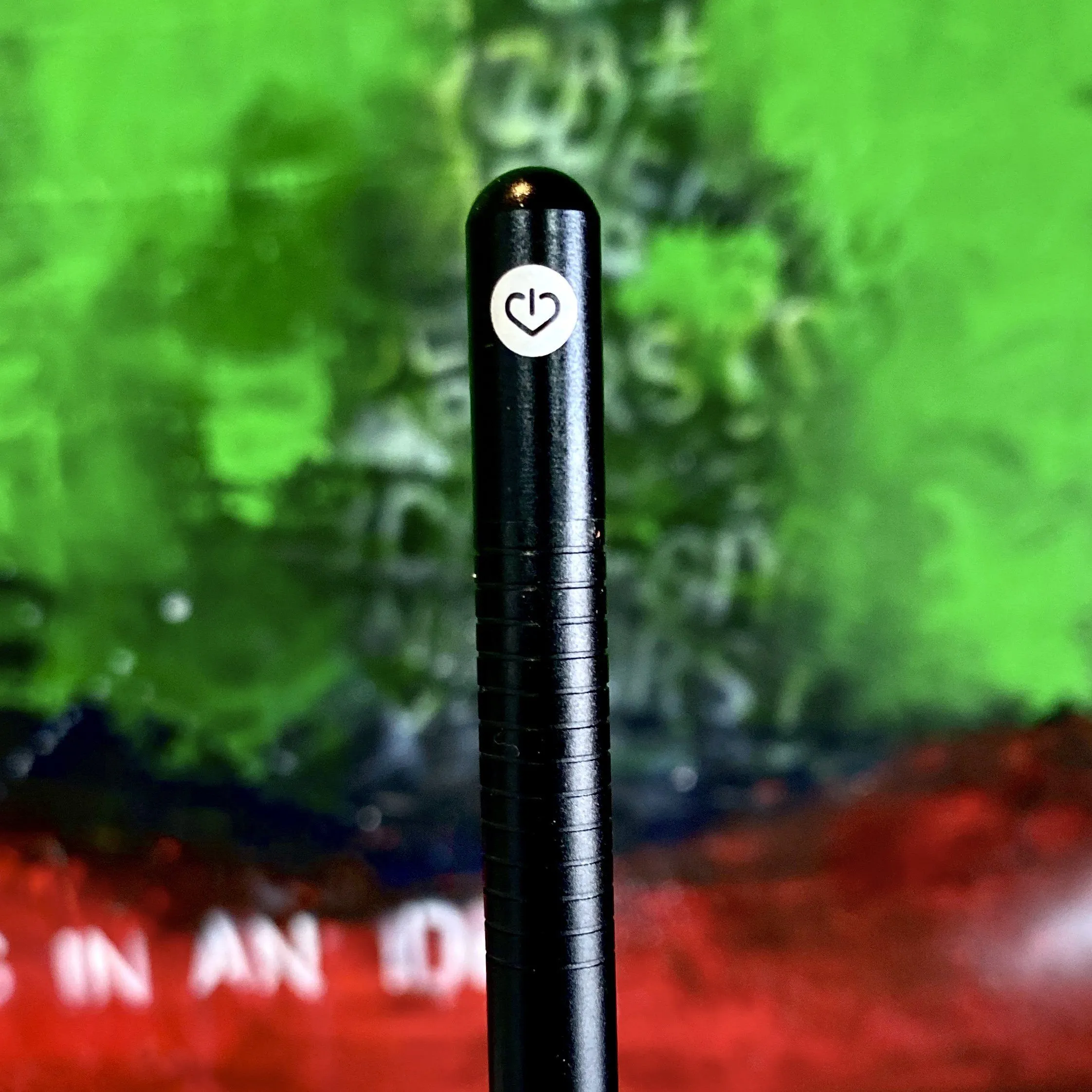 Stylus Pens For EMF Protection on iPad and iPhone. Our best Stylus -Comes With Extra FREE TIP