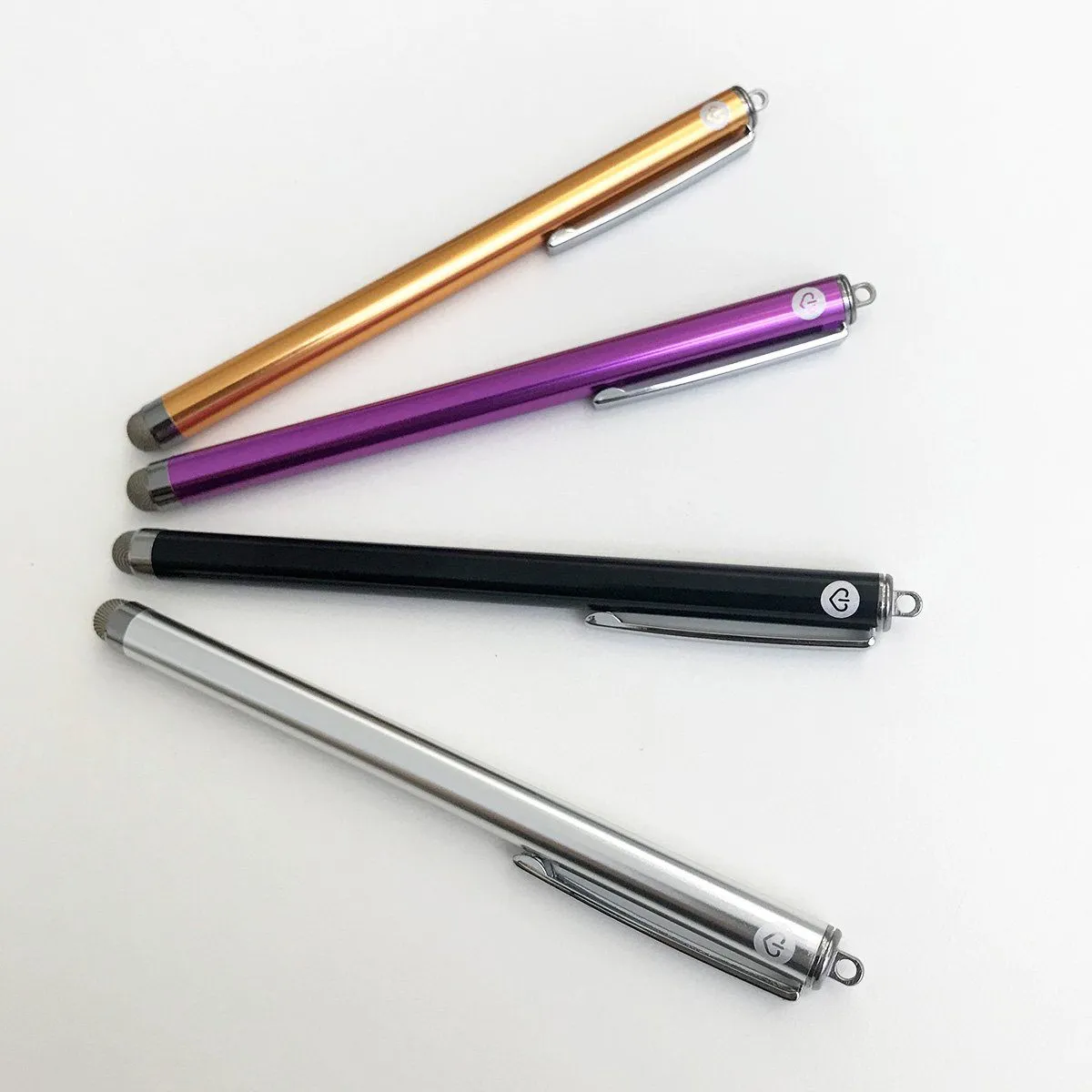 Stylus Pens For EMF Protection on iPad and iPhone. Our best Stylus -Comes With Extra FREE TIP