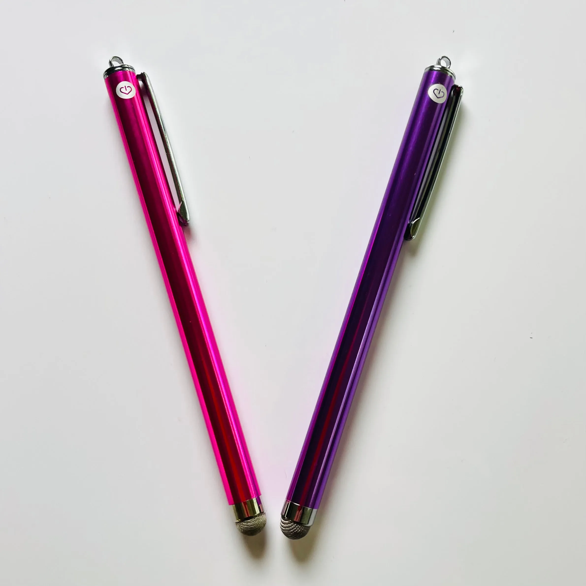 Stylus Pens For EMF Protection on iPad and iPhone. Our best Stylus -Comes With Extra FREE TIP