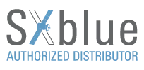 SXBlue II   GNSS Satellite Receiver for GIS