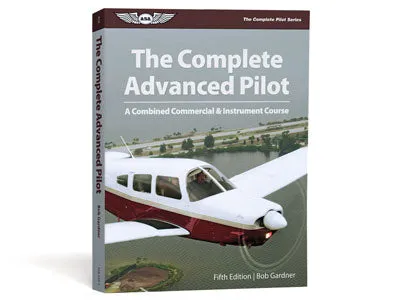 The Complete Advanced Pilot