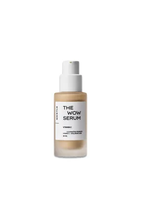 The Wow Serum Illuminating Vitamin C 30ml