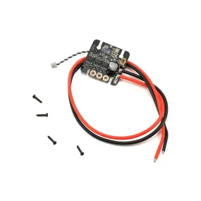 Typhoon Q500 Brushless ESC (Front)