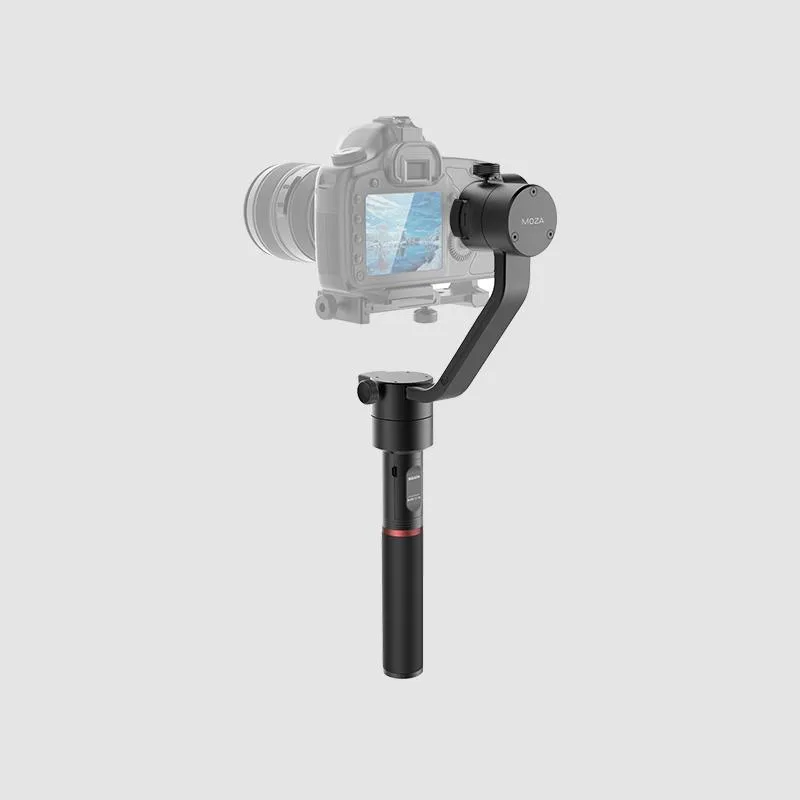 【With Thumb Controller】 Moza Air for Mirrorless and DSLR Cameras