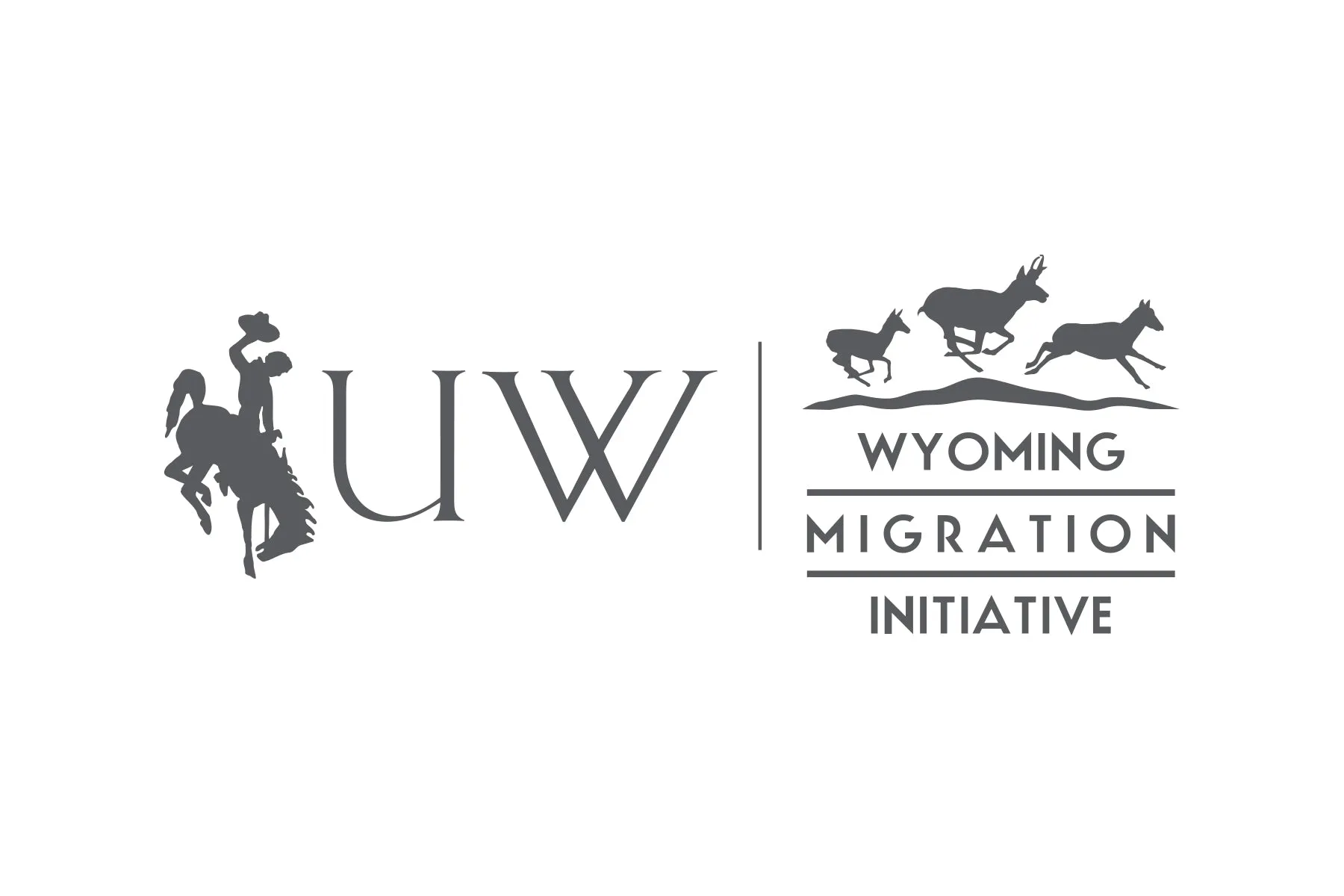 Wyoming Migration Initiative Donation