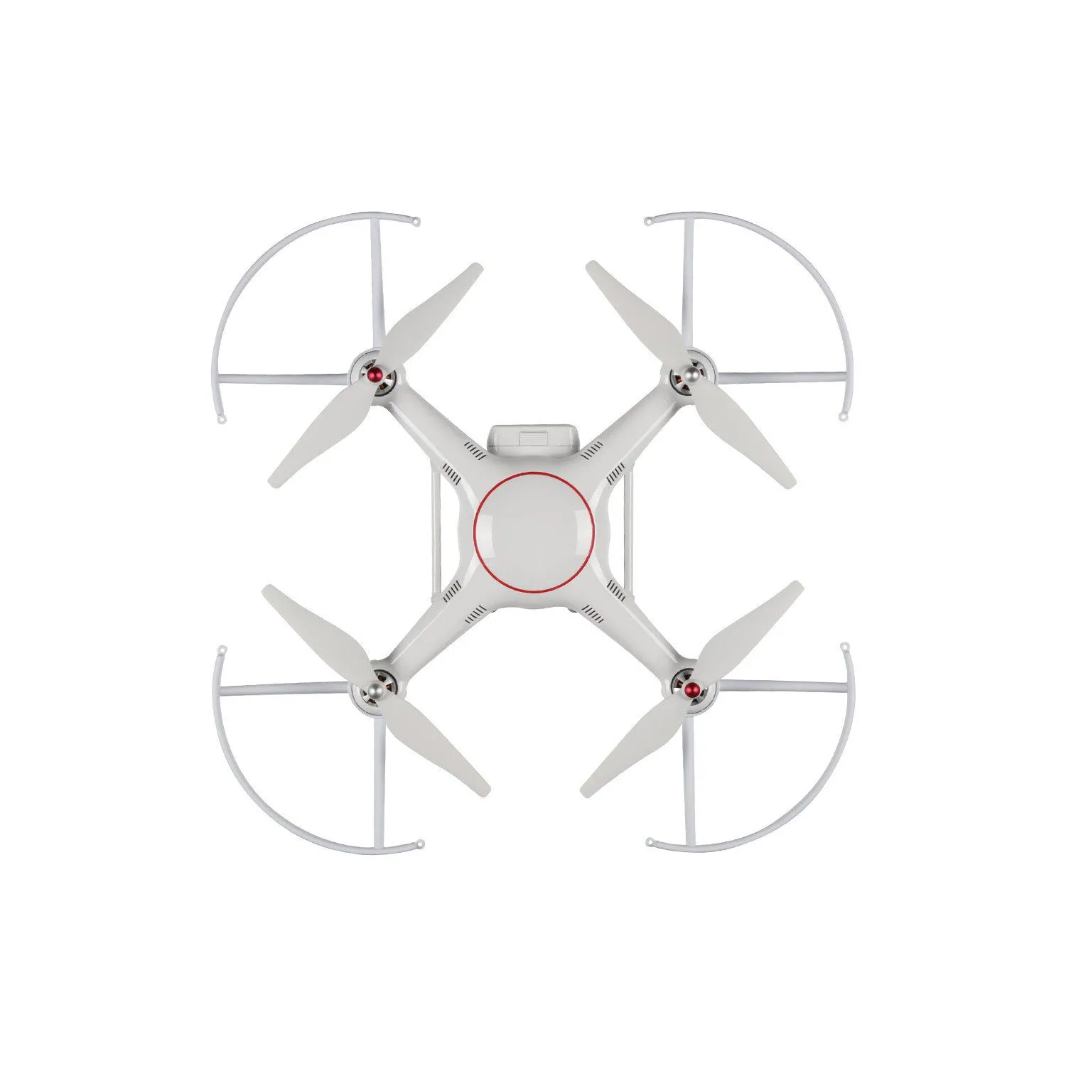 X-Star Propeller Guards