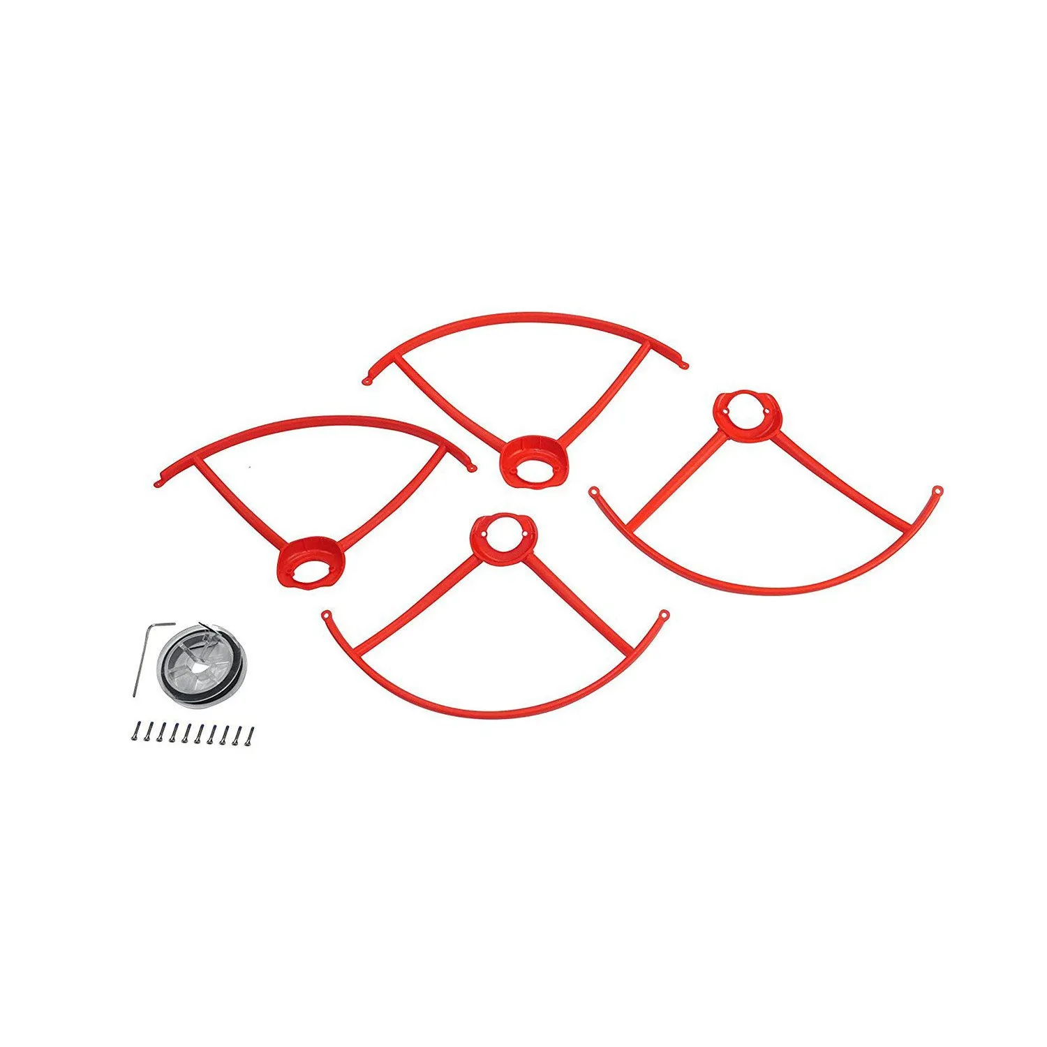 X-Star Propeller Guards