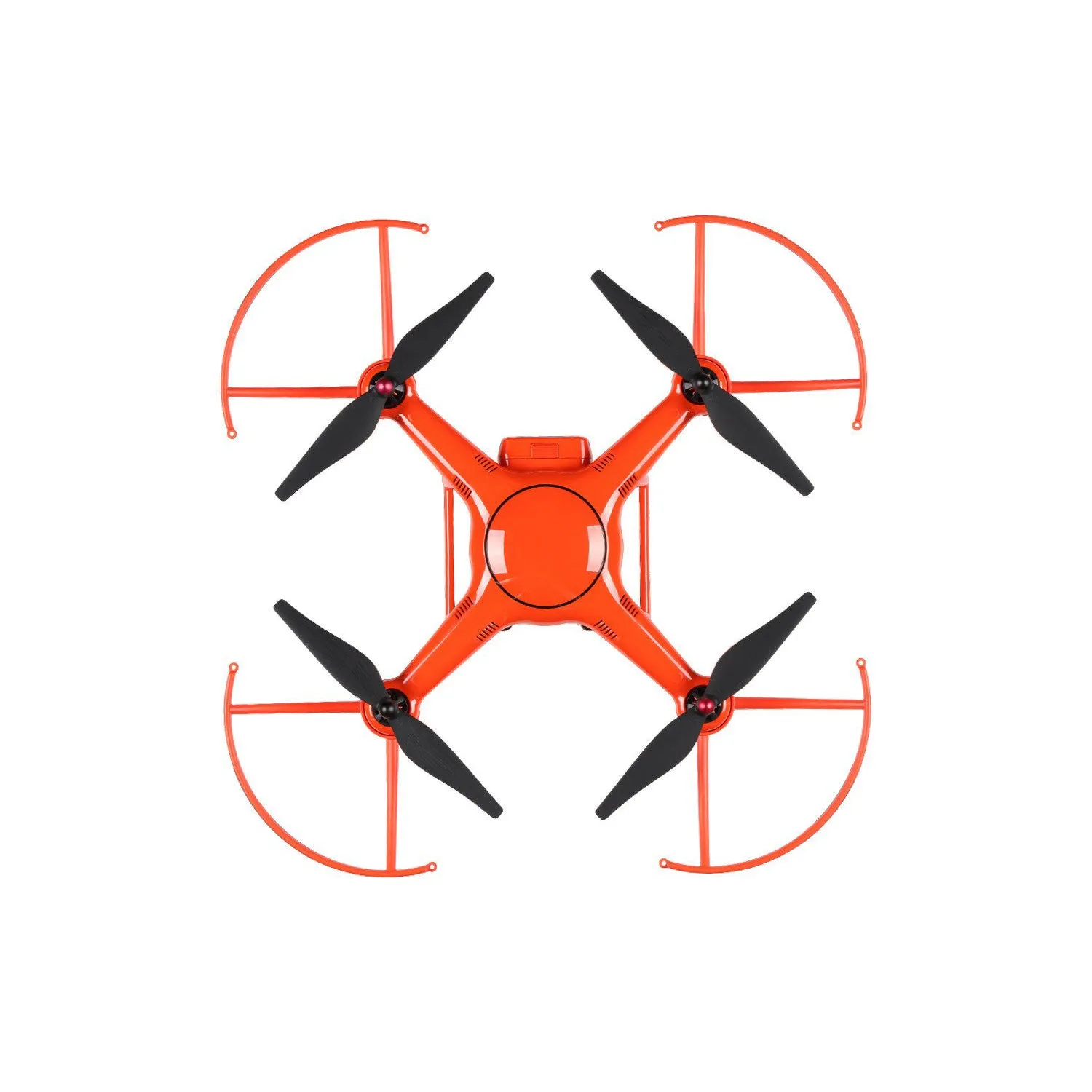 X-Star Propeller Guards