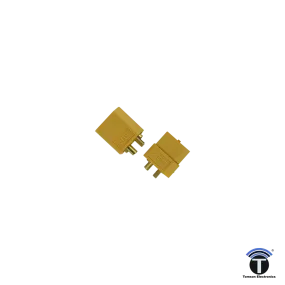 XT-60 Connectors Male/Female (1 pairs)