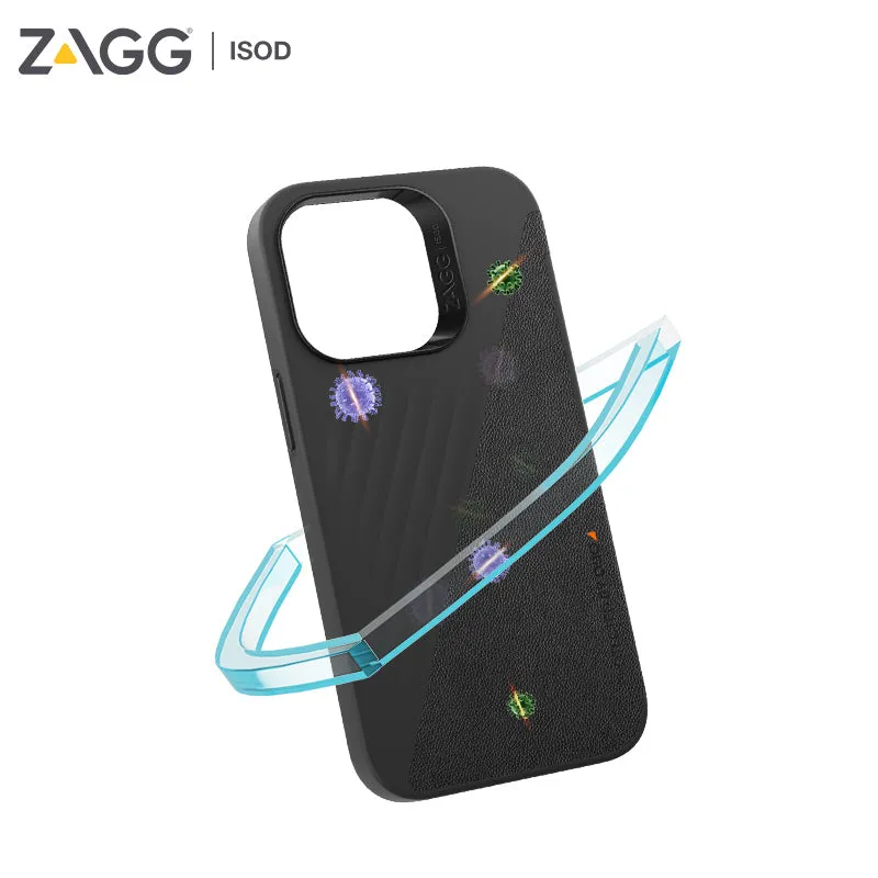 ZAGG Brooklyn Snap D3O Ultimate Impact Protection Case Cover