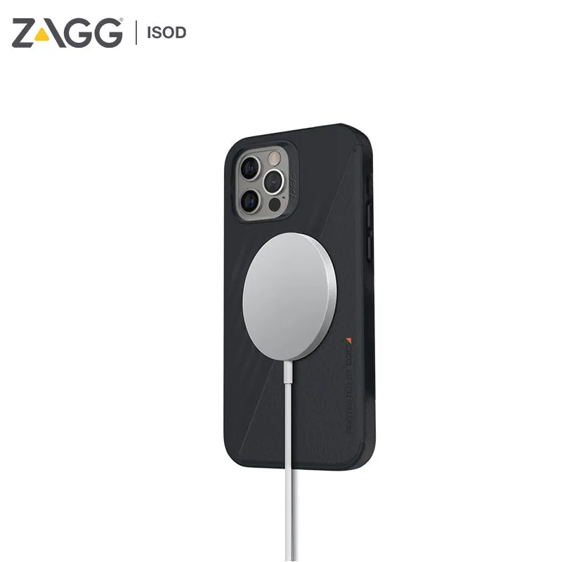 ZAGG Brooklyn Snap D3O Ultimate Impact Protection Case Cover