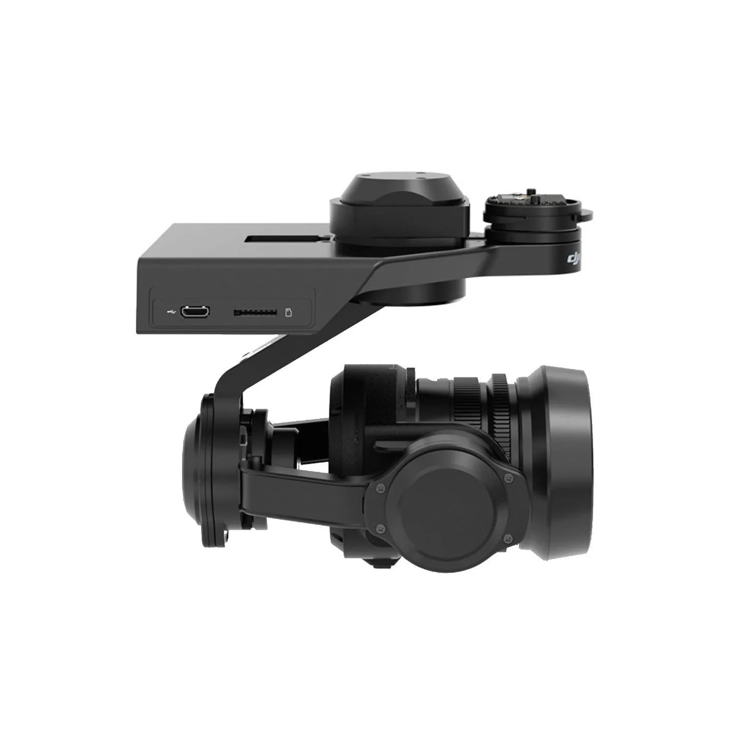 Zenmuse X5R Digital Camcorder CMOS 4K