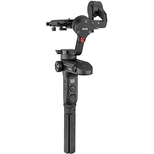 Zhiyun-Tech WEEBILL LAB Handheld Stabilizer for Mirrorless Cameras Standard Kit