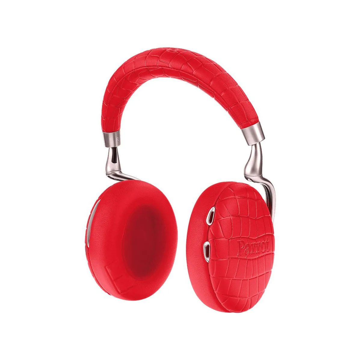 Zik Crocodile Headphones